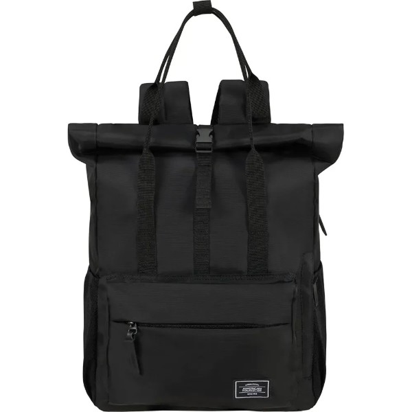 Фото - Рюкзак для ноутбука American Tourister Urban Groove tote backpack UG25 Black (24G*09057)